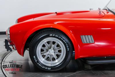 1964 Shelby Cobra Replica