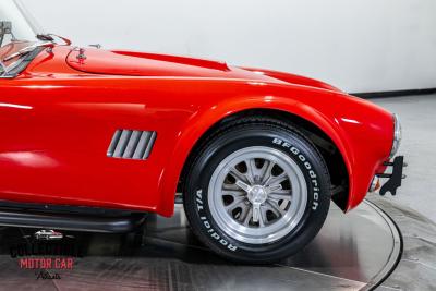 1964 Shelby Cobra Replica