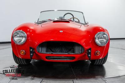 1964 Shelby Cobra Replica