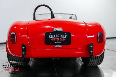 1964 Shelby Cobra Replica