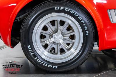 1964 Shelby Cobra Replica