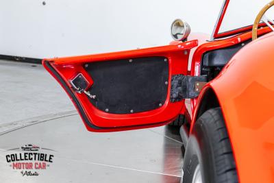 1964 Shelby Cobra Replica