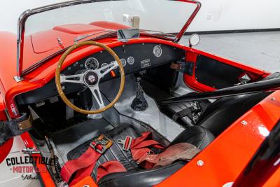 1964 Shelby Cobra Replica