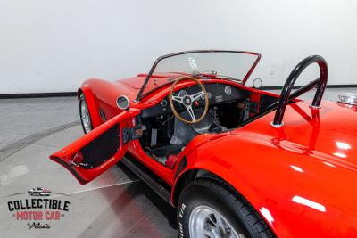 1964 Shelby Cobra Replica