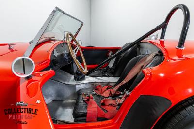 1964 Shelby Cobra Replica