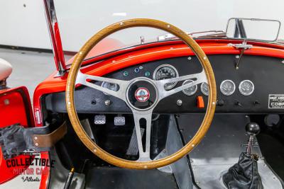 1964 Shelby Cobra Replica