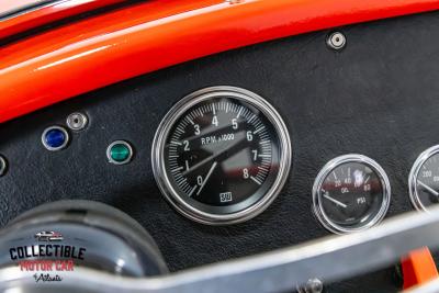 1964 Shelby Cobra Replica