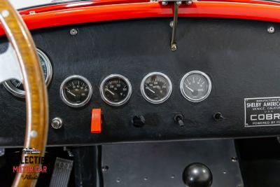 1964 Shelby Cobra Replica