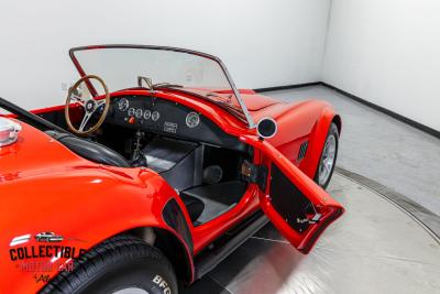 1964 Shelby Cobra Replica