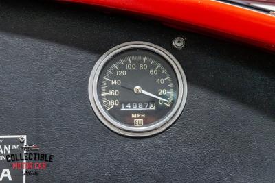 1964 Shelby Cobra Replica