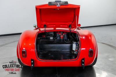 1964 Shelby Cobra Replica