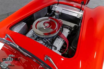 1964 Shelby Cobra Replica