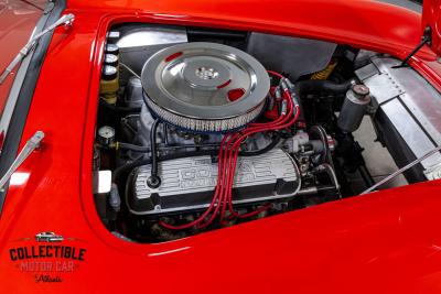 1964 Shelby Cobra Replica