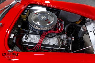 1964 Shelby Cobra Replica