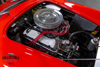 1964 Shelby Cobra Replica