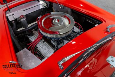 1964 Shelby Cobra Replica