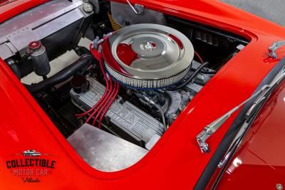 1964 Shelby Cobra Replica