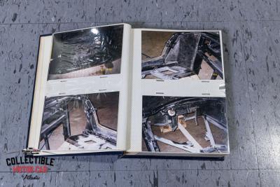 1964 Shelby Cobra Replica