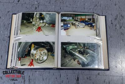 1964 Shelby Cobra Replica