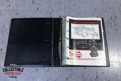 1964 Shelby Cobra Replica