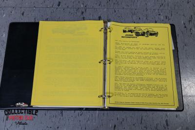 1964 Shelby Cobra Replica