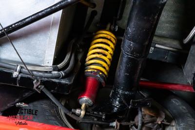 1964 Shelby Cobra Replica