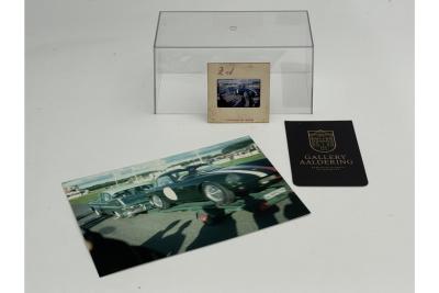 1961 Lotus Elite Super 100 &ldquo;The first built Super 100&rdquo;