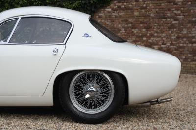 1961 Lotus Elite Super 100 &ldquo;The first built Super 100&rdquo;