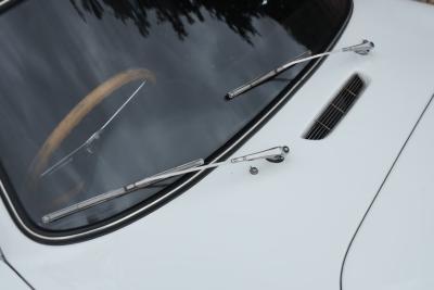 1961 Lotus Elite Super 100 &ldquo;The first built Super 100&rdquo;