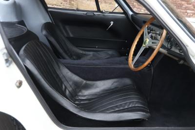 1961 Lotus Elite Super 100 &ldquo;The first built Super 100&rdquo;