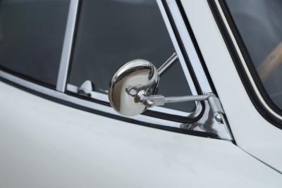 1961 Lotus Elite Super 100 &ldquo;The first built Super 100&rdquo;