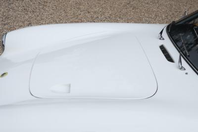 1961 Lotus Elite Super 100 &ldquo;The first built Super 100&rdquo;