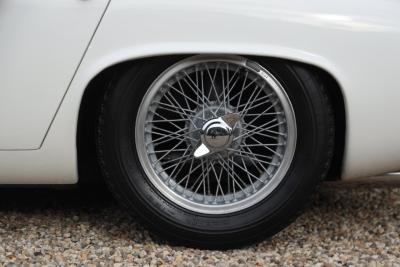 1961 Lotus Elite Super 100 &ldquo;The first built Super 100&rdquo;