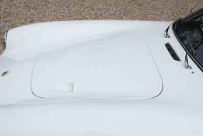 1961 Lotus Elite Super 100 &ldquo;The first built Super 100&rdquo;