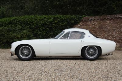 1961 Lotus Elite Super 100 &ldquo;The first built Super 100&rdquo;