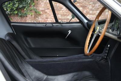 1961 Lotus Elite Super 100 &ldquo;The first built Super 100&rdquo;