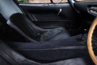 1961 Lotus Elite Super 100 &ldquo;The first built Super 100&rdquo;