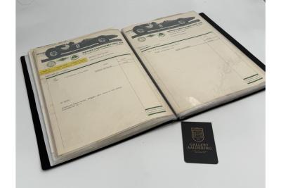 1961 Lotus Elite Super 100 &ldquo;The first built Super 100&rdquo;