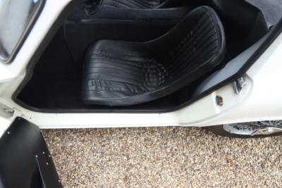 1961 Lotus Elite Super 100 &ldquo;The first built Super 100&rdquo;