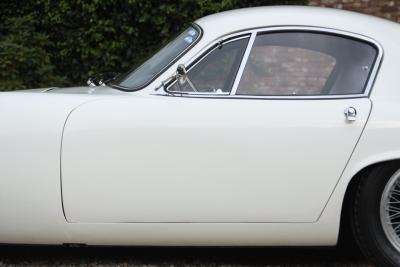 1961 Lotus Elite Super 100 &ldquo;The first built Super 100&rdquo;
