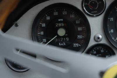 1961 Lotus Elite Super 100 &ldquo;The first built Super 100&rdquo;