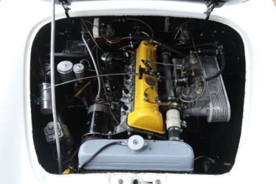 1961 Lotus Elite Super 100 &ldquo;The first built Super 100&rdquo;