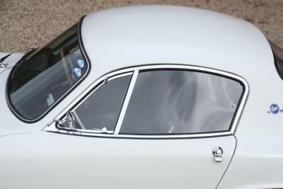 1961 Lotus Elite Super 100 &ldquo;The first built Super 100&rdquo;