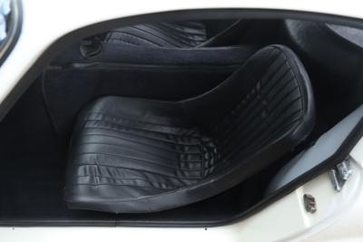 1961 Lotus Elite Super 100 &ldquo;The first built Super 100&rdquo;