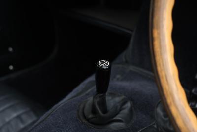 1961 Lotus Elite Super 100 &ldquo;The first built Super 100&rdquo;