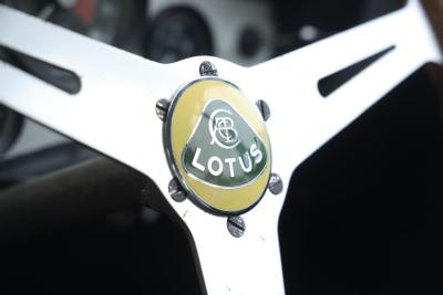 1961 Lotus Elite Super 100 &ldquo;The first built Super 100&rdquo;