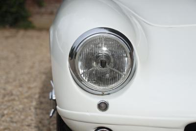 1961 Lotus Elite Super 100 &ldquo;The first built Super 100&rdquo;