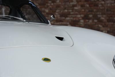 1961 Lotus Elite Super 100 &ldquo;The first built Super 100&rdquo;