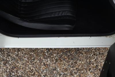 1961 Lotus Elite Super 100 &ldquo;The first built Super 100&rdquo;