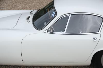 1961 Lotus Elite Super 100 &ldquo;The first built Super 100&rdquo;
